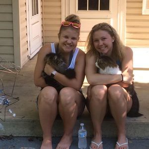 Meet your Posher, Dawn